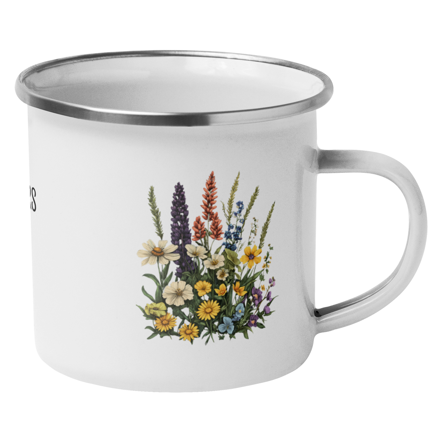 Wildflowers_of_Glacier_2_CampingMugAngleRH_Mockup.png
