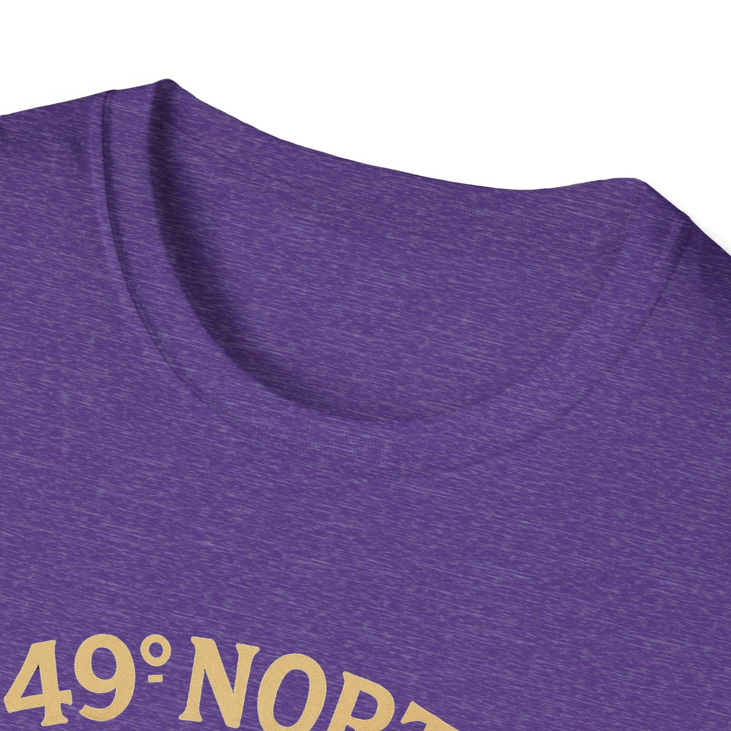 49° North Life – Limited Edition Adventure T‑Shirt