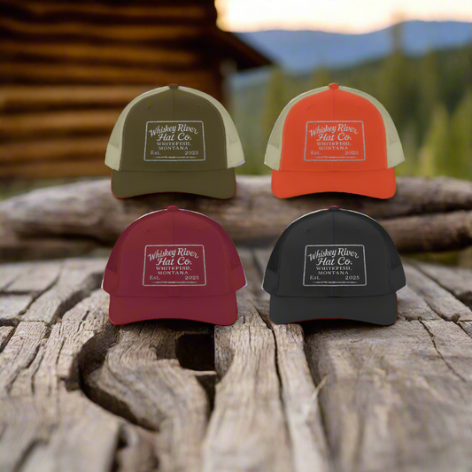 Vintage Inspired Snapback Trucker Cap, Trendy Dad Hat for Outdoor Lovers, Perfect Gift for Father's Day, Summer Adventures, Casual Style