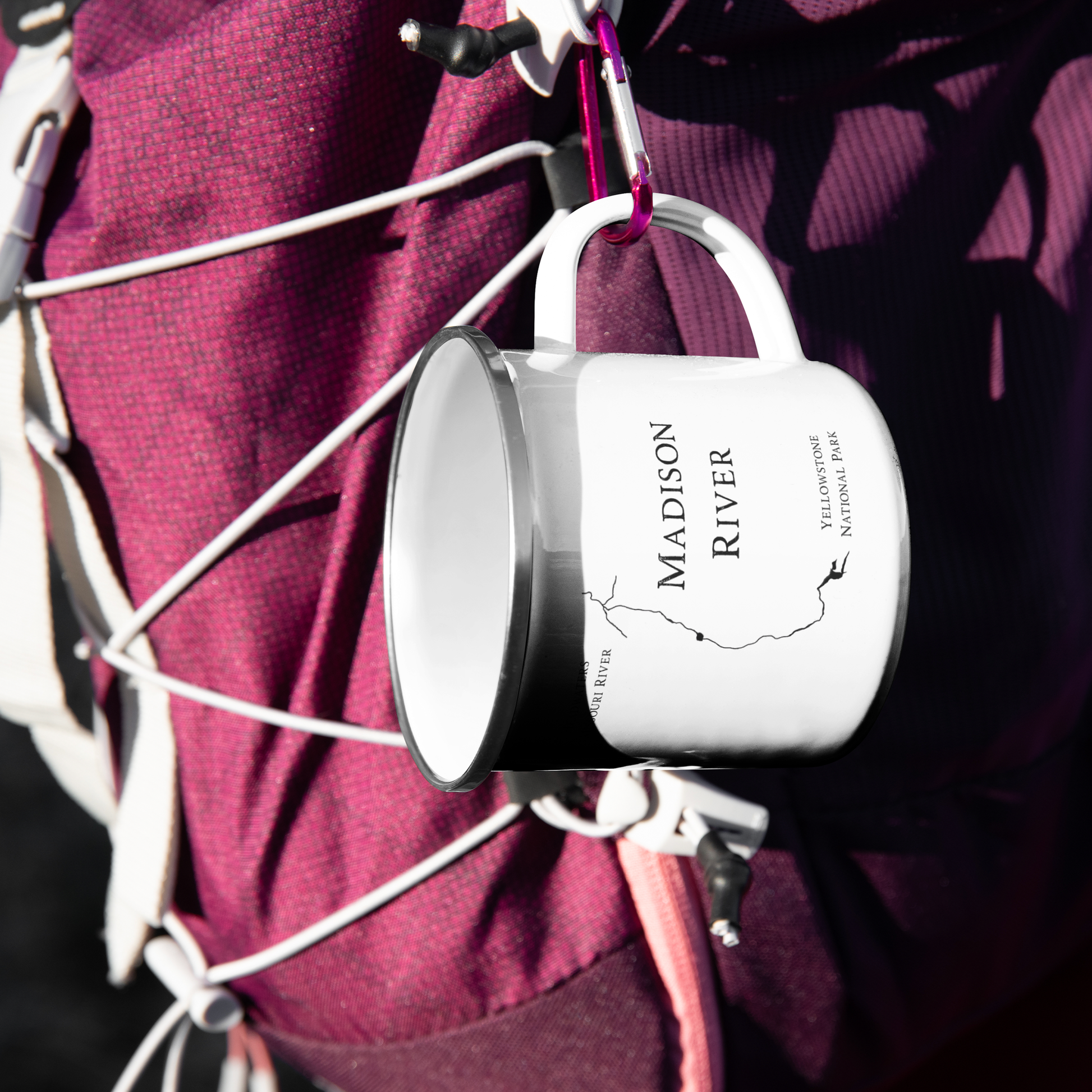 Madison_River_Enamel_Camp_Coffee_Mug_CampingMugLifestyleBackpack_Mockup.png