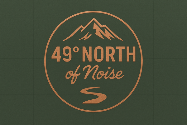 49° North of Noise