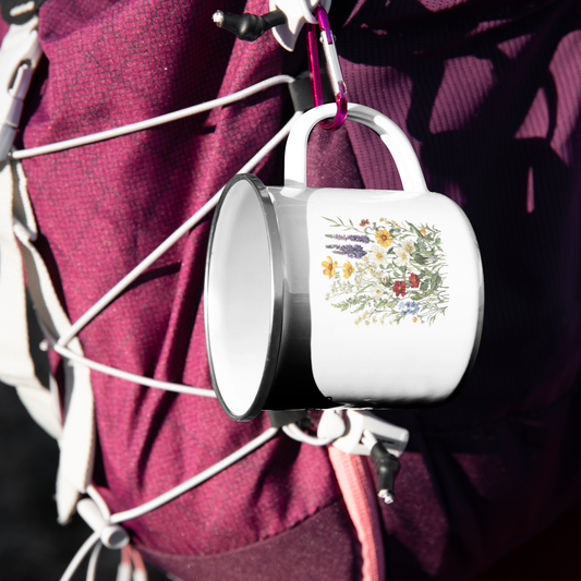 Wildflowers_of_Glacier_1_CampingMugLifestyleBackpack_Mockup.png