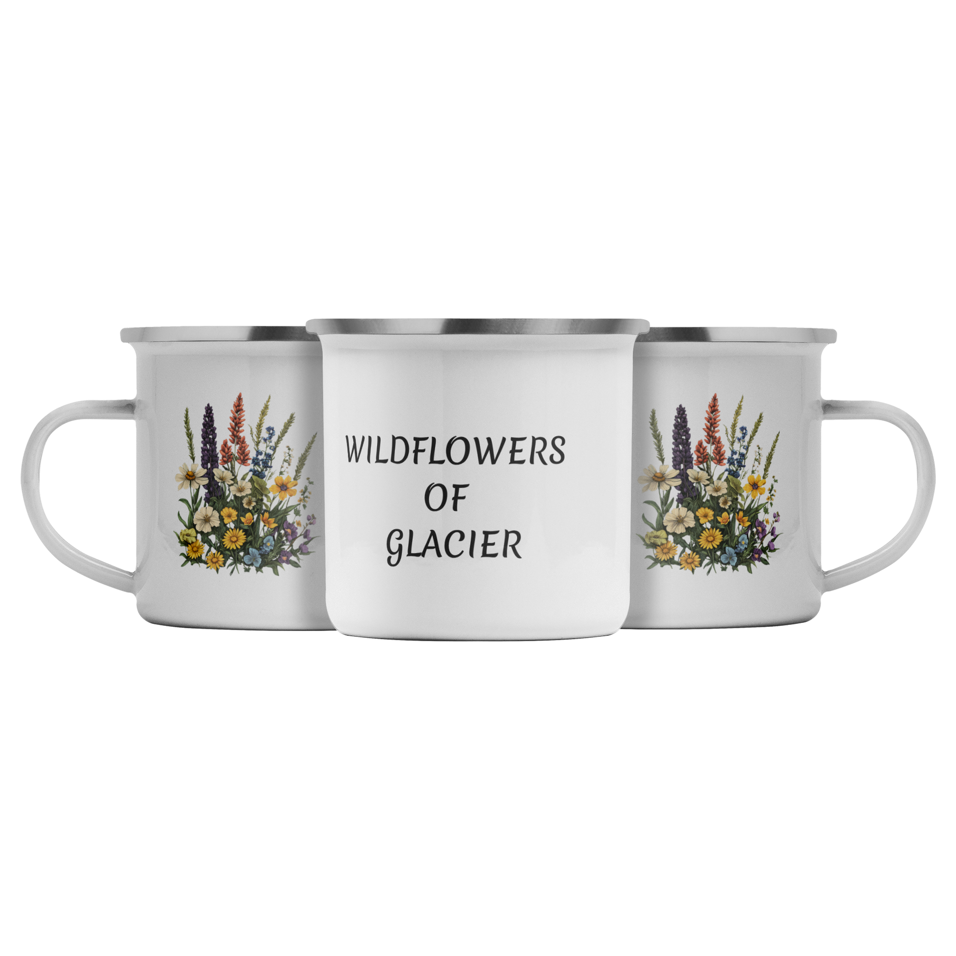 Wildflowers_of_Glacier_2_CampingMug3pcTriangle_Mockup.png