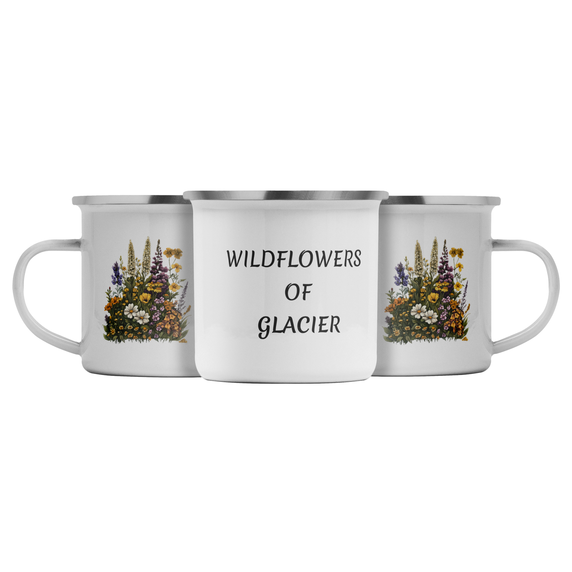 Wildflowers_of_Glacier_5_CampingMug3pcTriangle_Mockup.png