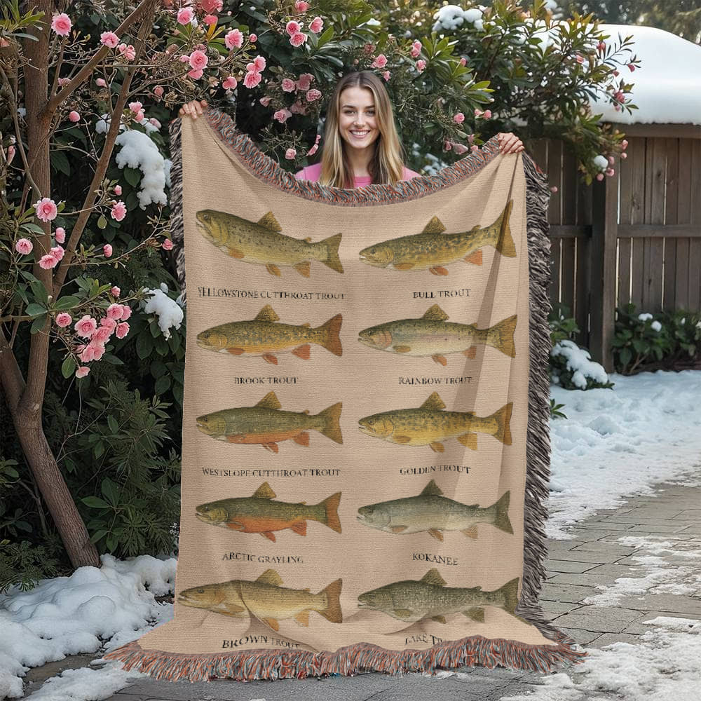 Montana Tropu 60 x  80