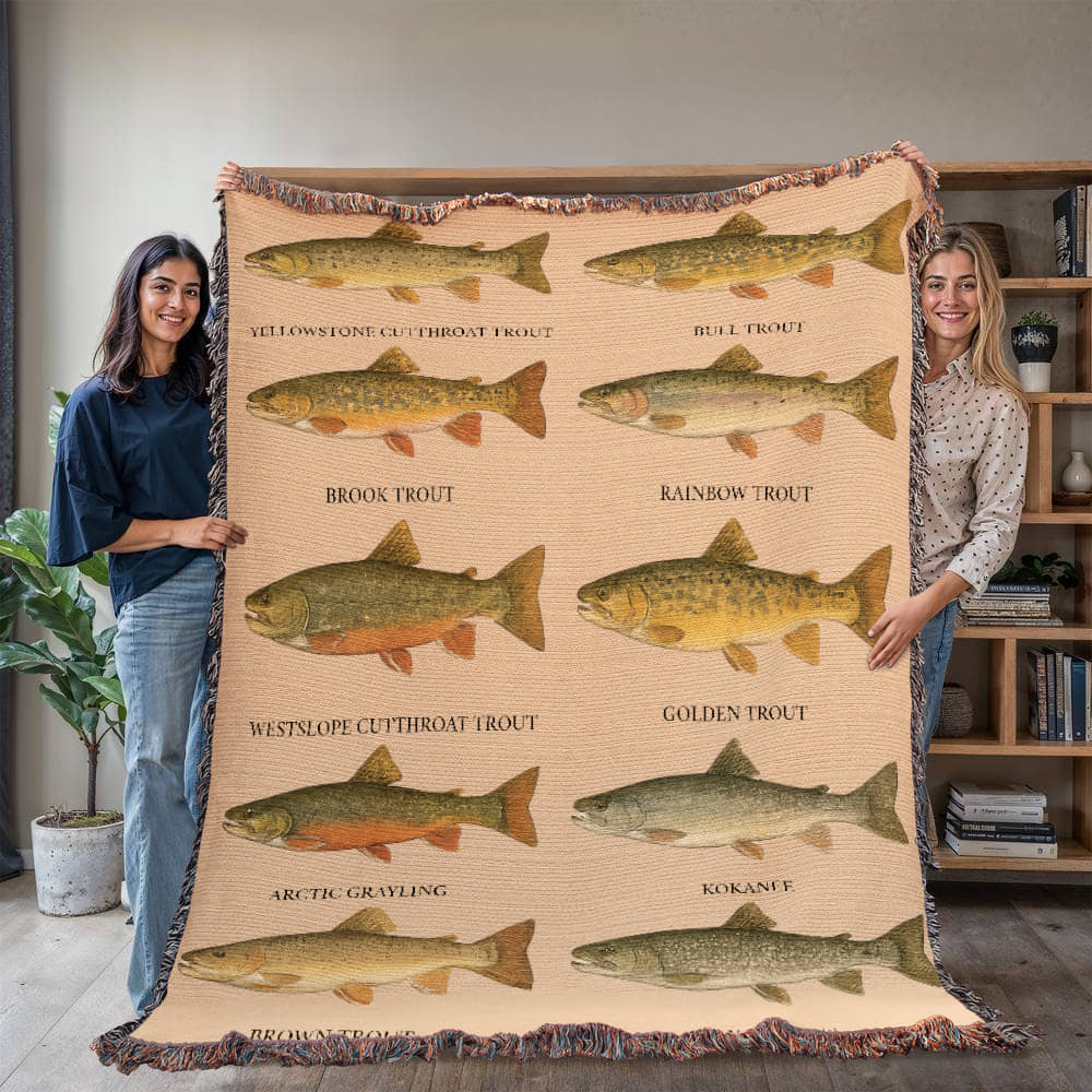 Montana Tropu 60 x  80