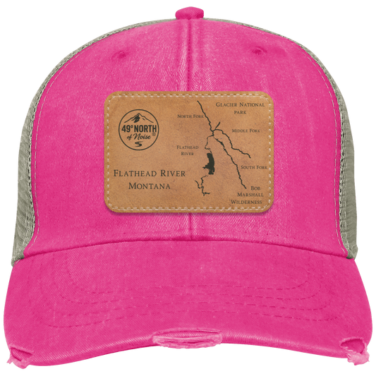 Montana River Adventure Hat