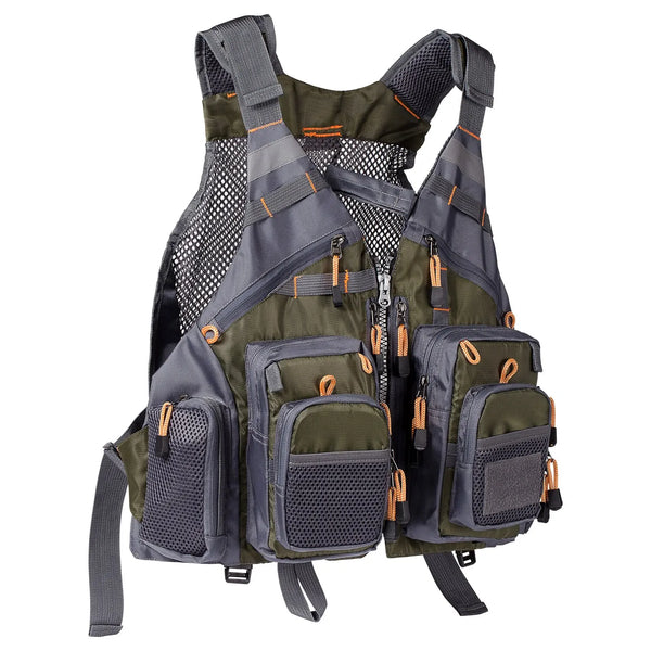 Ultimate Outdoor Adventure Vest