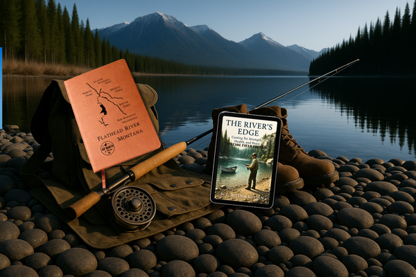 Rivers Edge Adventure Set